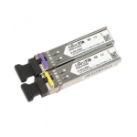 MikroTik S-4554LC80D Pair of SFP 1.25G module Supplier in Dubai UAE