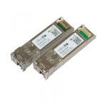 MikroTik S+2332LC10D Pair of SFP+ (10Gbit) Modules Supplier in Dubai UAE