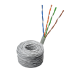 DLINK Cat6 UTP 24AWG Cable Rolls Supplier in Dubai UAE