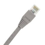 D-link NCB-C6UGRYR1-10 Cat6 UTP 24 AWG PVC Round Patch Cord 10Mtr Supplier in Dubai UAE.