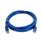 D-link NCB-C6UGRYR1-1 Cat6 UTP Patch Cord 1mtr Supplier in Dubai UAE.