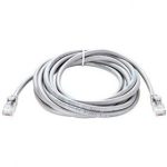 D-link NCB-6AUGRYR1-3 Cat6A 10G UTP 24 AWG Round Patch Cord - 3Mtr – Grey Supplier in Dubai UAE.