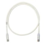 Panduit NK6PC3MY Cat6 Patch Cord 3 Mtr Supplier in Dubai UAE.