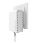 MikroTik PL7400 PWR-LINE EU Data Over PoweLine Supplier in Dubai UAE
