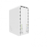 MikroTik PL7411-2nD- PWR-LINE AP EU plug- Power Line Product Supplier in Dubai UAE