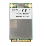 MikroTik R11e-4G-LTE miniPCI-e card- LTE Products Supplier in Dubai UAE