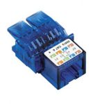 R&M R305114 Cat6 Keystone Jack Supplier in Dubai UAE