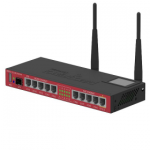 MikroTik RB2011UiAS-2HnD-IN Wireless Access Point Supplier in Dubai UAE