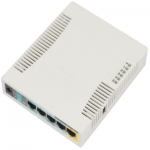 MikroTik RB951Ui-2HnD Wireless Access Point Supplier in Dubai UAE