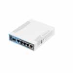 MikroTik hAP ac RB962UiGS-5HacT2HnT Wireless Access Point Supplier in Dubai UAE