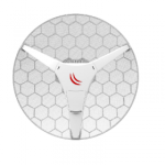 MikroTik RBLHGG-60ad-LHG 60G- Wireless System Supplier in Dubai UAE