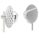 MikroTik RBLHGG-60adkit- Wireless Wire Dish -Wireless System Supplier in Dubai UAE