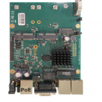 MikroTik RBM33G RouterBOARD Supplier in Dubai UAE
