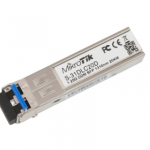 MikroTik S-31DLC20D SFP Transceiver Supplier in Dubai UAE