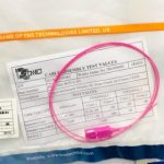 Dconnect LC Fiber pigtail Multimode OM3 Supplier in Dubai UAE.