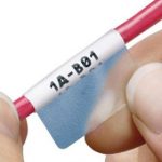 Panduit S100X150VAC P1 Label Cassette Supplier in Dubai UAE.