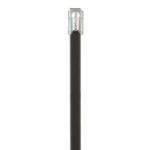 Panduit CABLE TIE STAINLESS STEEL MLTFC2S-CP316 STANDARD, (100PCS/PACK)  Supplier in Dubai UAE.