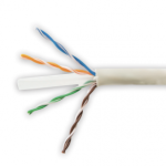 B3 4PR 23AWG CAT 6 Cable UTP 305 mtr  Supplier in Dubai UAE