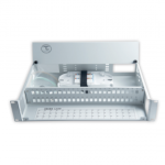 Techlogiks TL-FDF-R1-24-SC-SX 24 Port Fiber Patch Panel Supplier in Dubai UAE