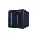 Toten W26612 12U 600×600  Single Section Wall Mount Cabinet Supplier in Dubai UAE