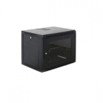 Toten  Z26606 6U 600×600 Double Section Wall Mount Cabinet Supplier in Dubai UAE