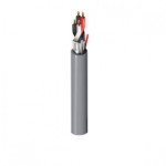 Belden 5341FE Security & Sound, #18-2pr, BC, Shielded, CMR Supplier in Dubai UAE
