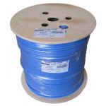 BELDEN 7965E CAT6, 4PAIR, 23AWG, PE/PVC, UNSHIELDED, DATATWIST 305 MTR CABLE Supplier in Dubai UAE