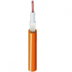 Belden GUSNE12 Universal OFC CLT (jelly filled): GLASS YARNS(1500N) + LSZH with 1 Tube of Ø3.3mm CPR Dca. 12f MM OM4. Supplier in Dubai UAE