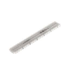 Belden AX101520-Gigabix Horizontal Channel Plate Supplier in Dubai UAE
