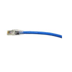 Belden AX200992- 1.0MTR OM3 50/125 LC-LC FIBRE OPTIC PATCH LEAD-BLUE Supplier in Dubai UAE