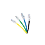 Belden AX102548 - 5.0MTR SOLID COPPER PS6+ LSOH PATCH LEAD-GREEN Supplier in Dubai UAE