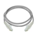 3M UU008074500 Corning Cat6 Patch Cord 1mtr Supplier in Dubai UAE.
