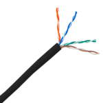 DCONNECT CC-C6-UUTP-PV-305-GY Cat6 Twisted Pair Cable Supplier in Dubai UAE
