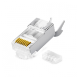 KUWES CAT6A  CONNECTORS  Supplier in Dubai UAE