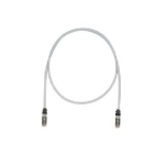 Panduit STP6X1MIG Cat 6A 26 AWG Shielded Patch Cord, 1m, IG  Supplier in Dubai UAE