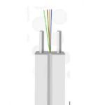 Dconnect 2 Core fiber optic cable indoor Supplier in Dubai UAE