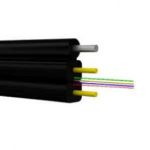 Dconnect 2 core out fiber optic cable outdoor Supplier in Dubai UAE