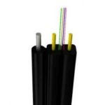 Dconnect 4 core fiber optic cable outdoor Supplier in Dubai UAE