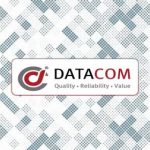 Datacom DC-MJRJ-C6A-SH	CAT 6A SHIELDED 180° KEYSTONE JACK Supplier in Dubai UAE