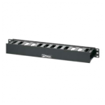 Panduit WMPFSE Horizontal Cable Manager Supplier in Dubai UAE.