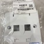 3M XE005316866 Corning Dual Face Plate Supplier in Dubai UAE.