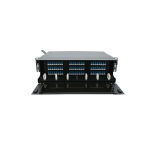 DatacomDC-PPU-19-FO-108SC	108 PORT(54DUPLEX SC) RACK MOUNT DISTRIBUTIONFRAME UNLOADED Supplier in Dubai UAE