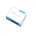 MikroTik hAP lite -RB941-2nD– Wireless Access Point Supplier in Dubai UAE
