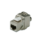 Datacom DC-MJKJ-C6A-SH	CAT 6A SHIELDED MODULAR JACK Supplier in Dubai UAE