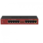 MikrioTik  RB2011iL-IN Ethernet Routers Supplier in Dubai UAE