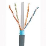 D-link NCB-6AUGRYR-305 Cat6A UTP 23AWG Solid, Cable Roll Supplier in Dubai UAE.