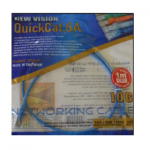 KUWES CAT6A PATCH CORD  1M   Supplier in Dubai UAE