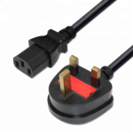 Datacom PCUK-3P-150	POWER CORD 3 PIN UK TYPE 1.5M Supplier in Dubai UAE