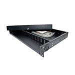 Norden 24 port LC Fiber Optic Patch Panel Supplier in Dubai UAE.
