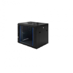 Toten Z26609  9U 600×600 Double Section Wall Mount Cabinet Supplier in Dubai UAE